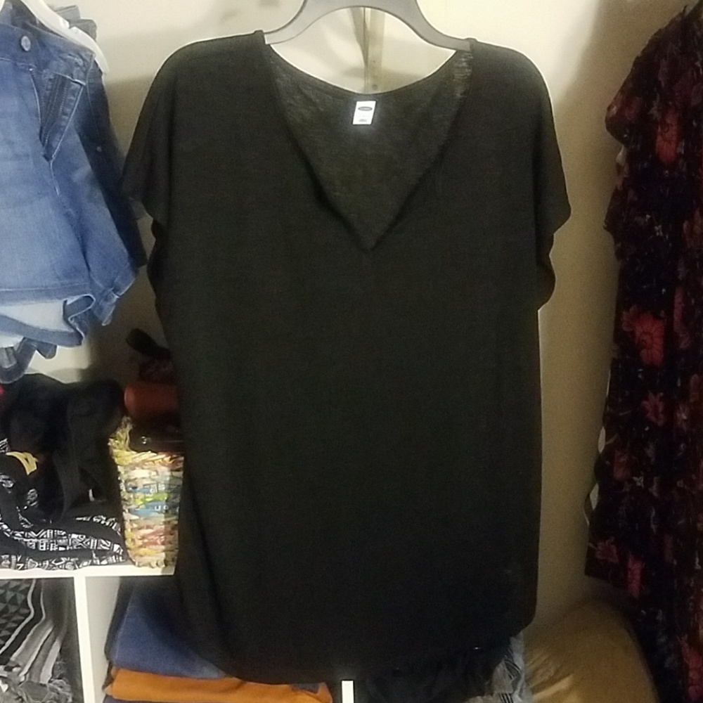 Old Navy top size large
